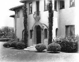 Harry Beaumont Estate 1929